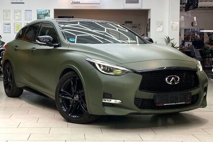 INFINITI Q30 Gebrauchtwagen