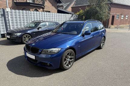 BMW 325 Gebrauchtwagen