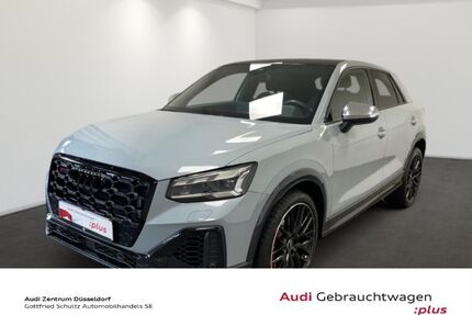 Audi SQ2 Gebrauchtwagen