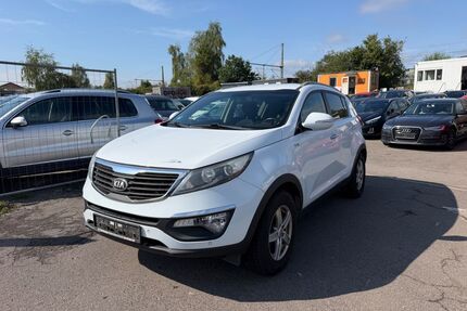 Kia Sportage Gebrauchtwagen