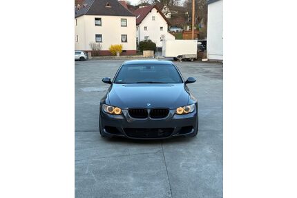 BMW 335 Gebrauchtwagen