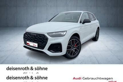 Audi Q5 Gebrauchtwagen