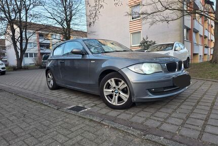 BMW 116 Gebrauchtwagen