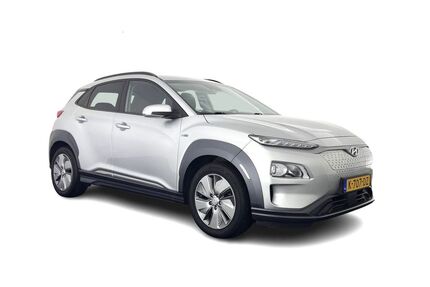 Hyundai KONA Gebrauchtwagen