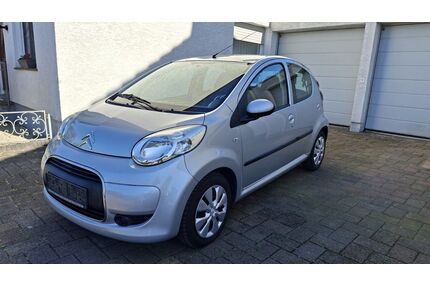 Citroen C1 Gebrauchtwagen
