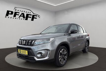 Suzuki Vitara Gebrauchtwagen