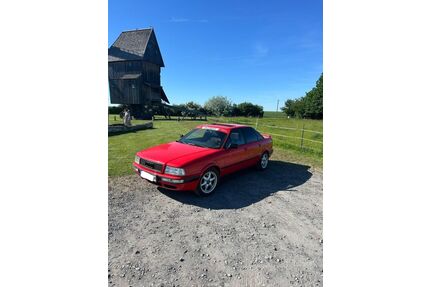 Audi 80 Gebrauchtwagen