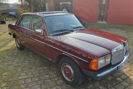 Mercedes-Benz 230 Gebrauchtwagen