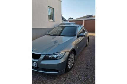 BMW 320 Gebrauchtwagen