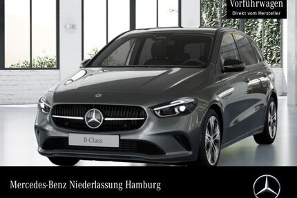 Mercedes-Benz B 200 Gebrauchtwagen