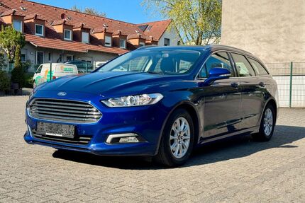 Ford Mondeo Gebrauchtwagen