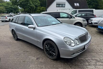 Mercedes-Benz E 280 Gebrauchtwagen