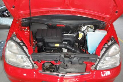 Mercedes-Benz A 140 Gebrauchtwagen