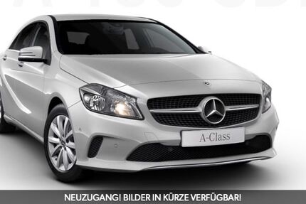 Mercedes-Benz A 180 Gebrauchtwagen