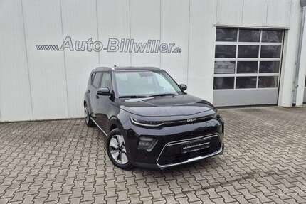 Kia Soul Gebrauchtwagen