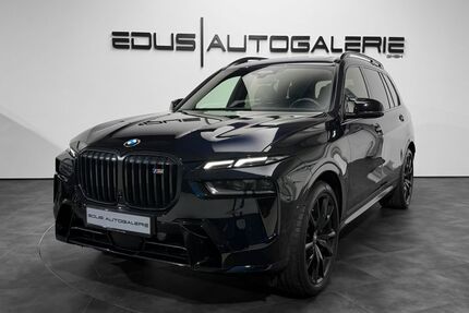 BMW X7 M60 Gebrauchtwagen