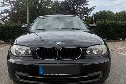 BMW 118 Gebrauchtwagen