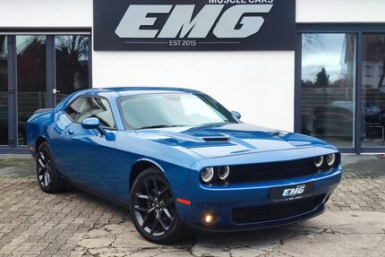 Dodge Challenger Gebrauchtwagen