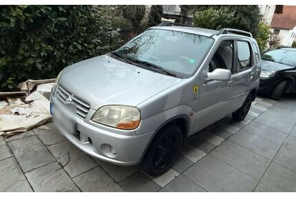 Suzuki Ignis Gebrauchtwagen