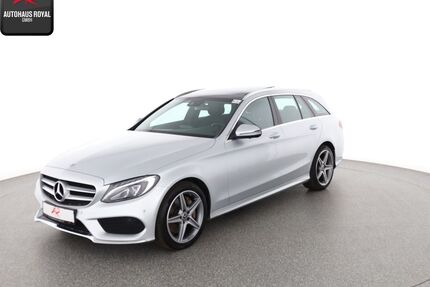 Mercedes-Benz C 250 Gebrauchtwagen