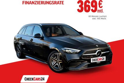 Mercedes-Benz C 300 Gebrauchtwagen