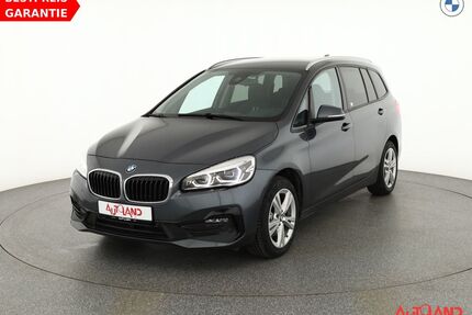 BMW 218 Gebrauchtwagen