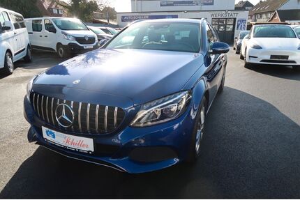Mercedes-Benz C 250 Gebrauchtwagen