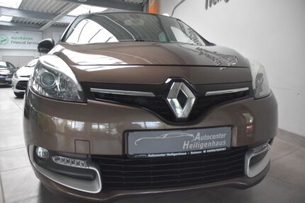 Renault Grand Scenic Gebrauchtwagen