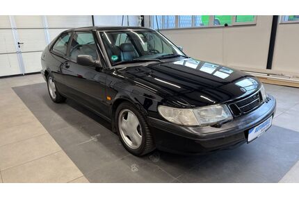 Saab 900 Gebrauchtwagen