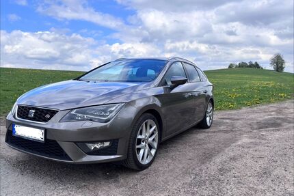 Seat Leon Gebrauchtwagen