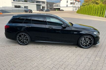 Mercedes-Benz C 43 AMG Gebrauchtwagen