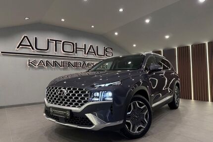 Hyundai SANTA FE Gebrauchtwagen