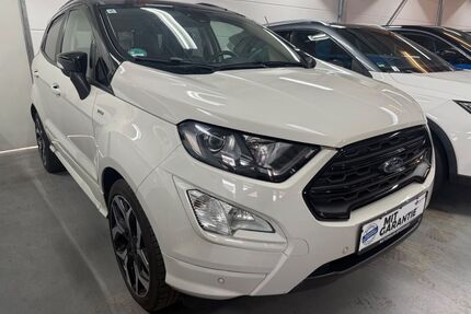 Ford EcoSport Gebrauchtwagen