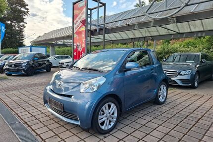 Toyota IQ Gebrauchtwagen