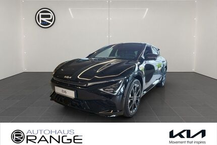 Kia EV6 Gebrauchtwagen