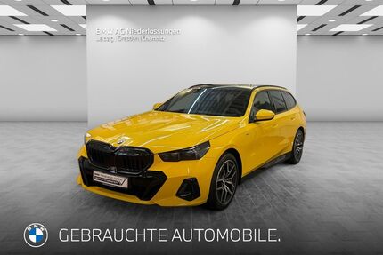 BMW 540 Gebrauchtwagen