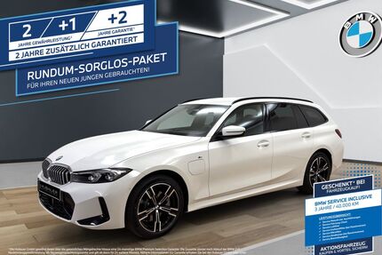 BMW 330 Gebrauchtwagen