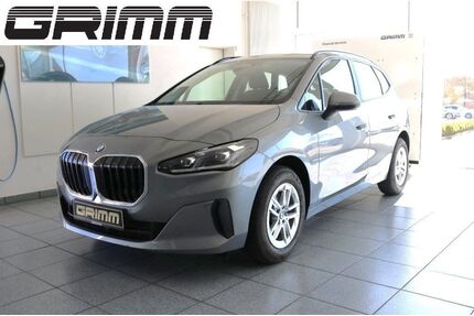 BMW 218 Active Tourer Gebrauchtwagen