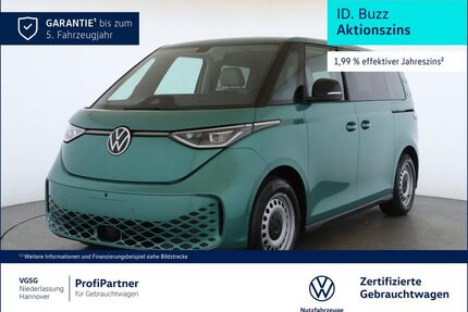 VW ID. Buzz Gebrauchtwagen