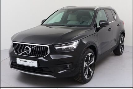 Volvo XC40 Gebrauchtwagen