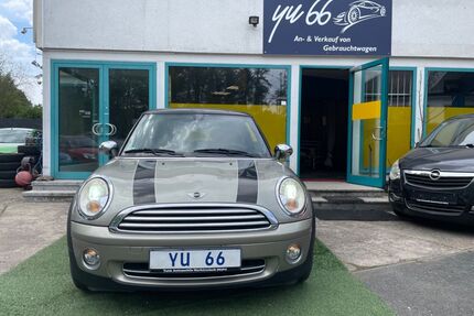 Mini Cooper Gebrauchtwagen