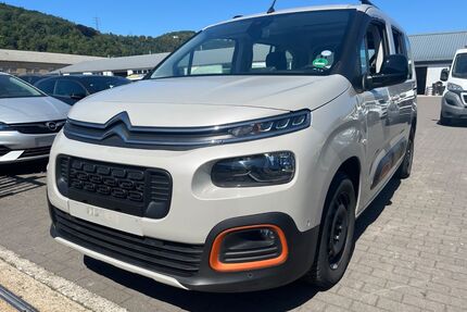 Citroen Berlingo Gebrauchtwagen