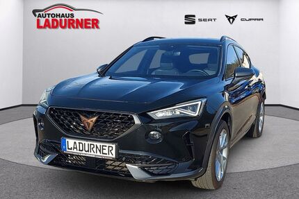 Cupra Formentor Gebrauchtwagen