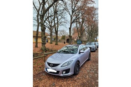 Mazda 6 Gebrauchtwagen