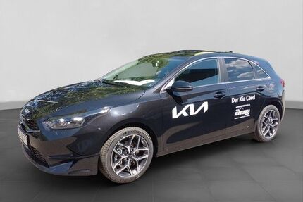 Kia ceed / Ceed Gebrauchtwagen