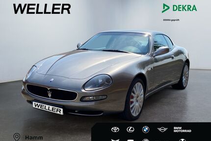 Maserati 4200 Gebrauchtwagen