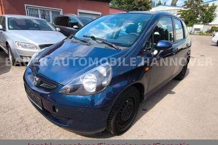 Honda Jazz Gebrauchtwagen