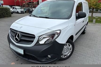 Mercedes-Benz Citan Gebrauchtwagen