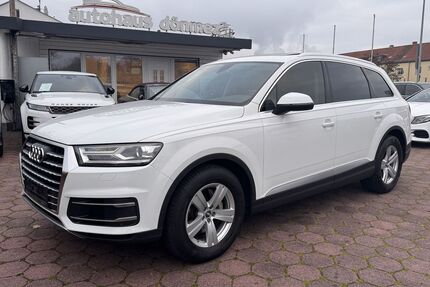 Audi Q7 Gebrauchtwagen