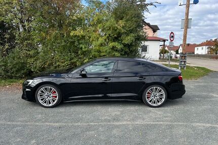 Audi A5 Gebrauchtwagen
